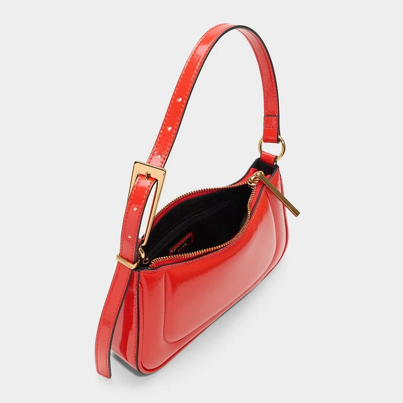 ALDO Zelieex in Red