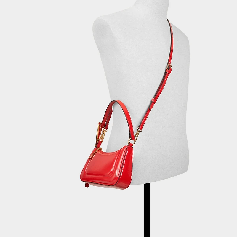 ALDO Zelieex in Red