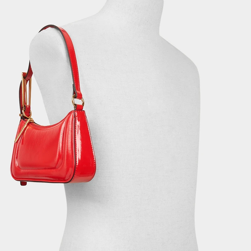 ALDO Zelieex in Red