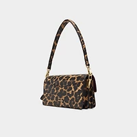 ALDO Luxecarry2.0 in Other Brown