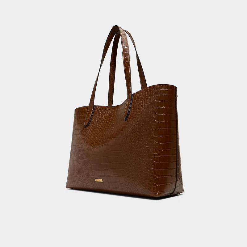 ALDO Tammera in Brown