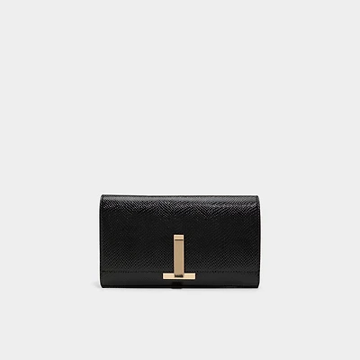 ALDO Adoring in Other Black