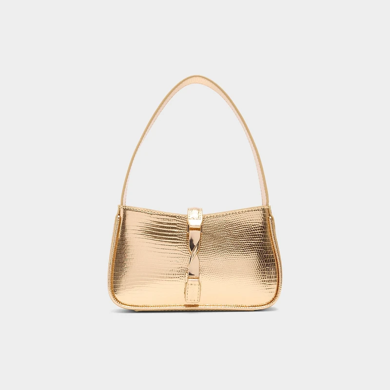 ALDO Abrielle in Gold