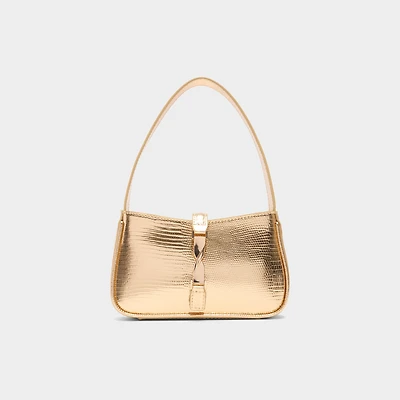 ALDO Abrielle in Gold