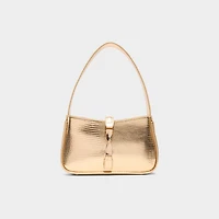 ALDO Abrielle in Gold