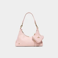 ALDO Mtl72purse in Pink