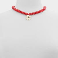 ALDO Myluckycharm in Red