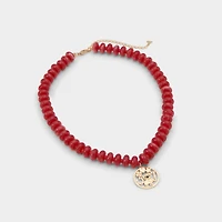 ALDO Myluckycharm in Red