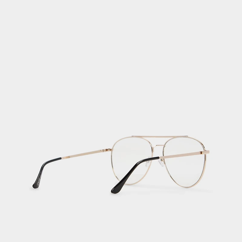 ALDO Edoawen in Black/gold Multi