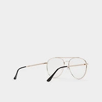 ALDO Edoawen in Black/gold Multi