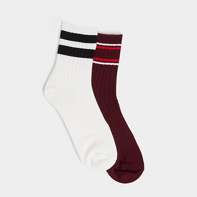 Retrostripes