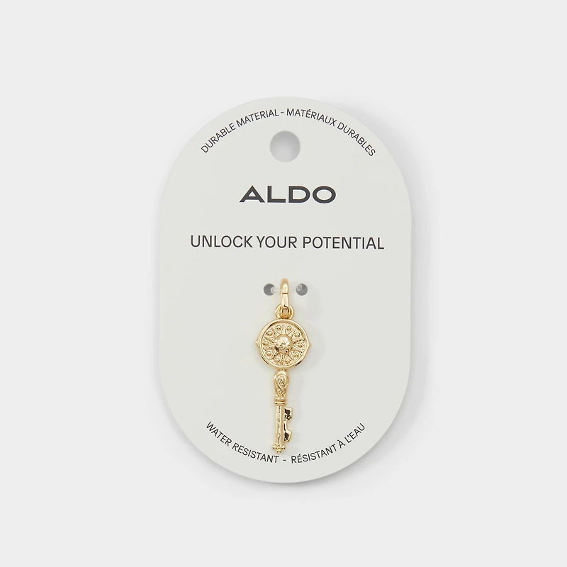 Unlocked