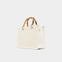 ALDO Hathaway in White
