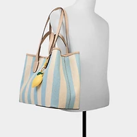 ALDO Summertote in Light Blue