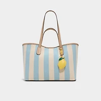ALDO Summertote in Light Blue
