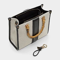 ALDO Thilia in Black