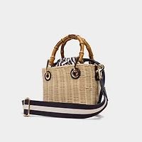 ALDO Mohana in Navy