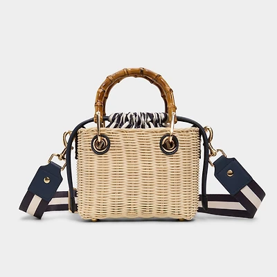 ALDO Mohana in Navy