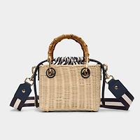 ALDO Mohana in Navy