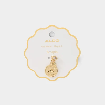 ALDO Birthdays in Gold