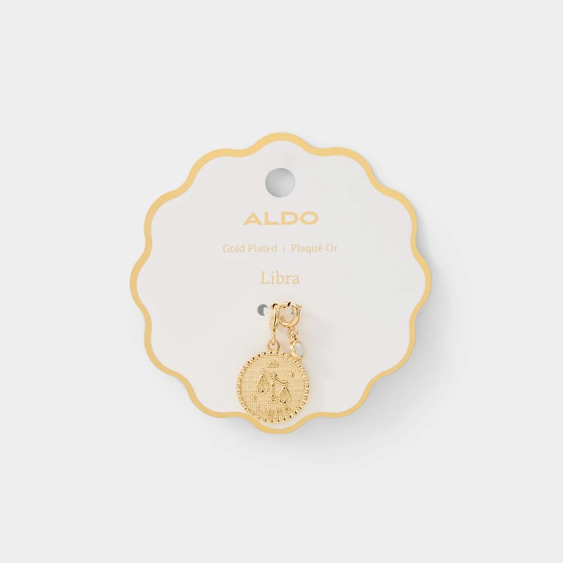 ALDO Birthdays in Gold