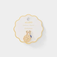 ALDO Protectionn in Gold/clear Multi