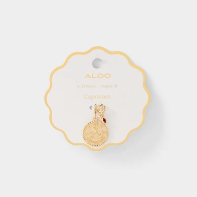 ALDO Birthdays in Yellow