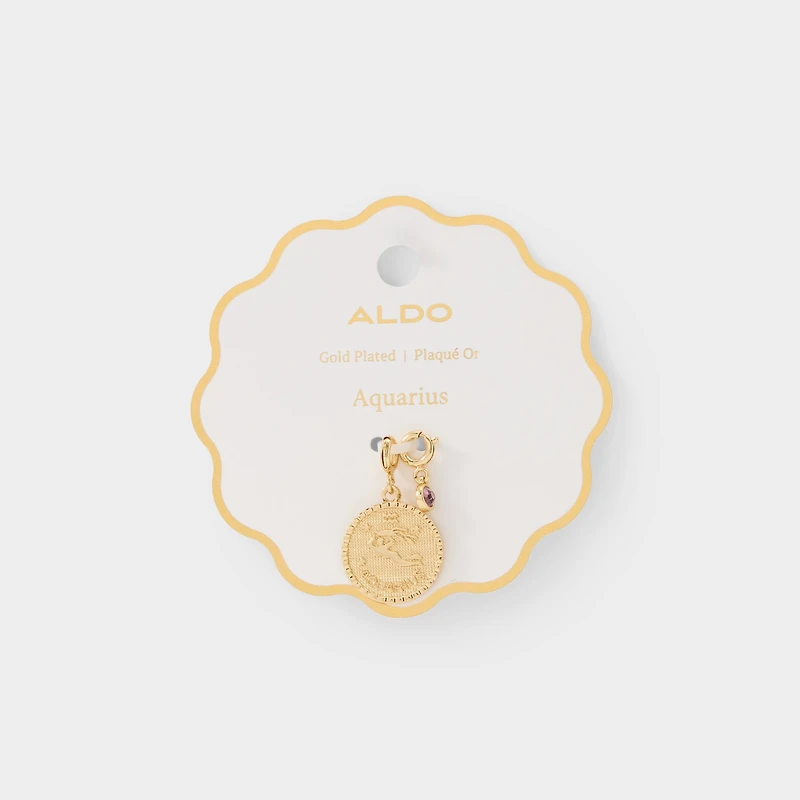 ALDO Birthdays in Gold