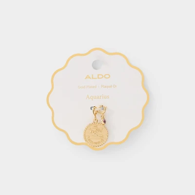 ALDO Birthdays in Gold