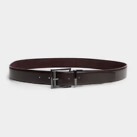 ALDO Benjjamin Dark Brown,