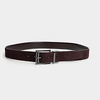 ALDO Benjjamin Dark Brown,