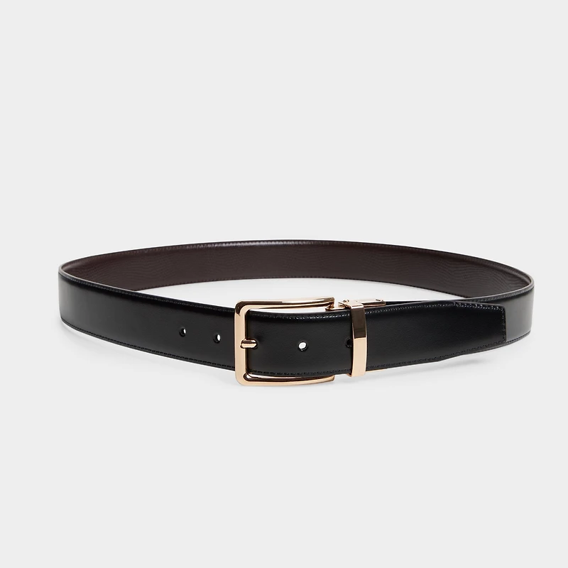 ALDO Nicholas Dark Brown,