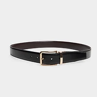 ALDO Nicholas Dark Brown,