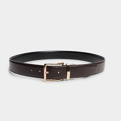 ALDO Nicholas Dark Brown,