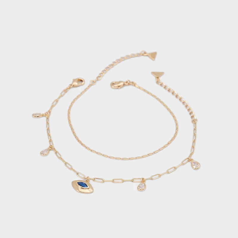 ALDO Mysticeye Light Blue,