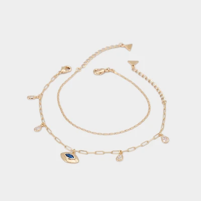 ALDO Mysticeye Light Blue,