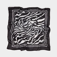 ALDO Zebria in Black/white