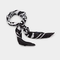 ALDO Zebria in Black/white