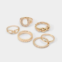Luckyrings