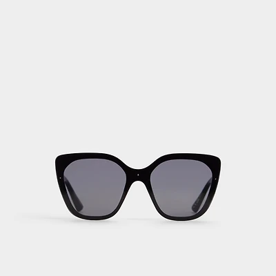 ALDO Talondrax in Black