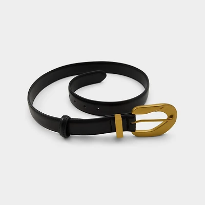 ALDO Raiyne Black/gold Multi,