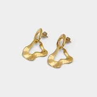 ALDO Glowup in Gold