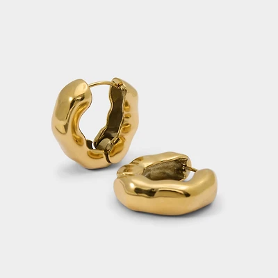ALDO Carandar in Gold