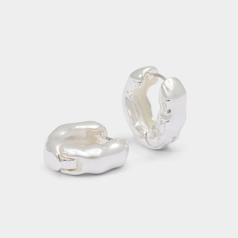 ALDO Carandar in Silver