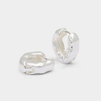 ALDO Carandar in Silver