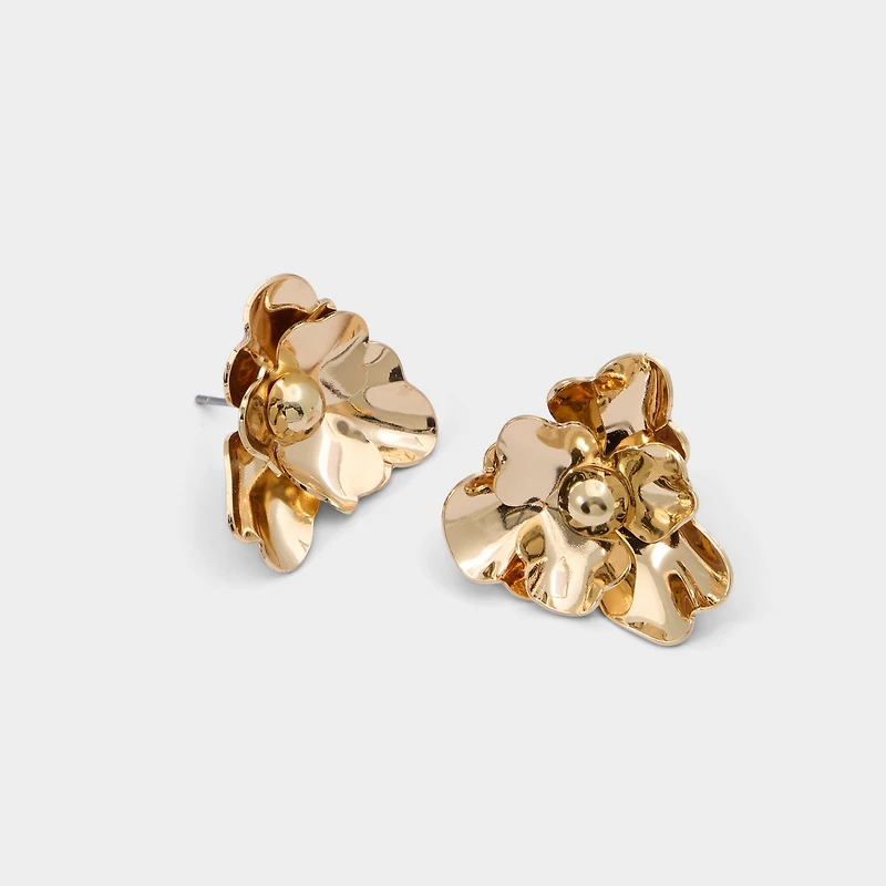 ALDO Luccyymini in Gold