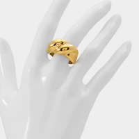 ALDO Twiste Gold,