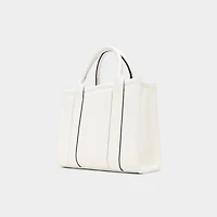ALDO Timothy Goodman in White