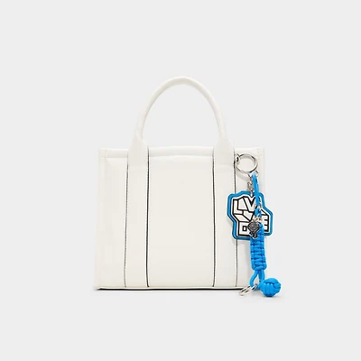 ALDO Timothy Goodman in White