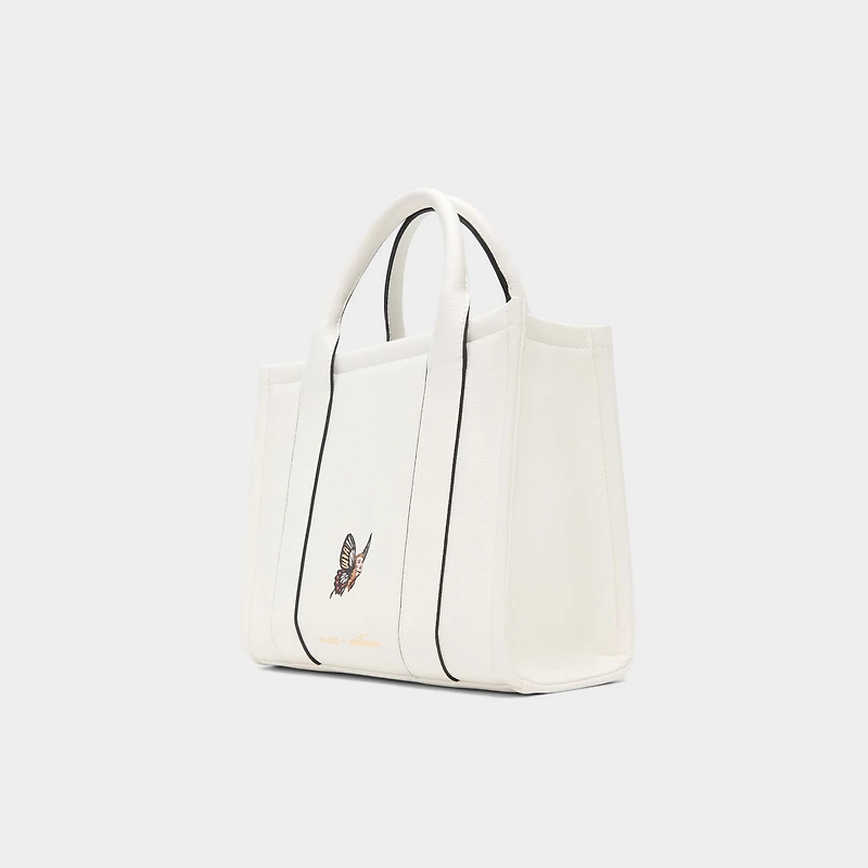 ALDO Whatisadam in White